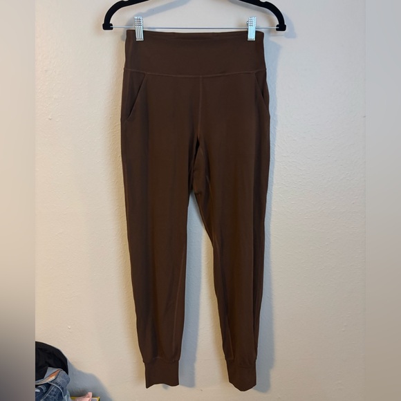 Lululemon Align High-Rise Jogger Java 6 - Picture 4 of 7